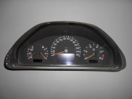 dials MERCEDES W2105405248 2.7 CDI