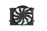 Вентилятор mercedes cl-klasa c215 650w a2205000193 2205000193