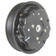 2103004 сцепление компрессора кондиционера кондиционера denso 6seu12c audi mercedes