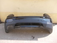 BMW X4 F26 bumper rear rear part