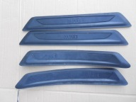 cap moulding threshold inner BMW 1 F20 F 20
