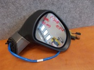 mirror right PEUGEOT 308 07-013 10PIN