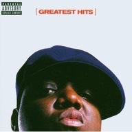 NOTORIOUS B.I.G. Greatest Hits NAJWIĘKSZE PRZEBOJE