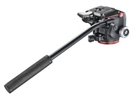 Manfrotto MHXPRO-2W Video hlava RC2 FOTORIMEX