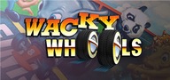 WACKY WHEELS STEAM KEY KĽÚČ KÓD