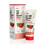 GC MI Paste Plus ochronna pasta 35ml - TRUSKAWKA