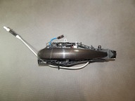 BMW 3 F30 handle door left rear part B65