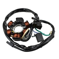 Power-force новый, новое stator,cewki зажигания honda dio af27