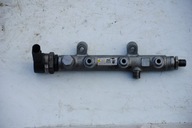 Топливная рейка 059130090 bs vw audi 0281006180 - фото