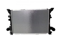 Комплект радиаторы mercedes a klasa, класс w176 a2465001403 a2465001303 a2465000900 - фото