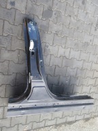 pillar INFINITI QX70 QX-70 right