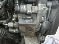 Топливный насос высокого давления тнвд 307 1.6 hdi peugeot 9651844380