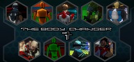 THE BODY CHANGER STEAM KEY KĽÚČ KÓD