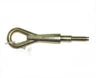 Фаркоп, крюк крюк ухо peugeot 407 508 607 807 expert