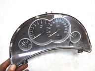 Opel tigra b спидометр - фото