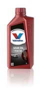Valvoline Gear Oil 75w90 1L GL-4 syntetyczny GL4
