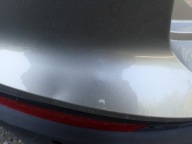 lökhárító far hátsó SEAT ATECA 575 2016