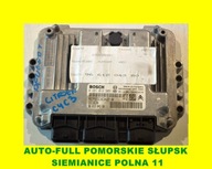 Bosch 0281012985 9661204380