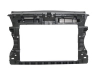 Усиление телевизор vw touran 1t3 2010-2015 - фото