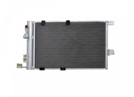 Новый, новое охладитель кондиционера opel zafira a и 99- 90559848 93170621 9118897 - фото
