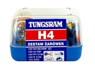 Tungsram Sady 60 W TZ-H4 10 ks