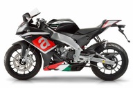 Aprilia rs4 125 50 rs okleina набор наклейки комплект 20elem.