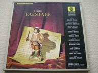 VERDI - FALSTAFF [BOX 3 LP].GEORG SOLTI