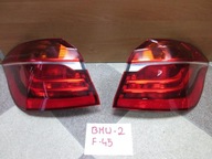 Фара фары bmw 2 f45 f-45 - фото