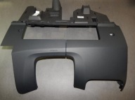 VW TOUAREG 7P cover below steering wheel, 7P1858366A