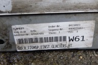 BMW 1 F20 F21 M PAKIET threshold right cap