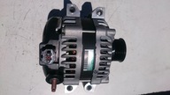 Генератор jeep wrangler 2.8crd 104210-6081 - фото