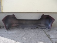 NISSAN PULSAR bumper rear rear part