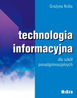 Technologia Informacyjna MiGra