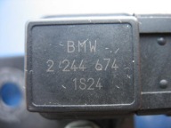 Sensor MASY luft BMW E39 2.5 TDS 2244674