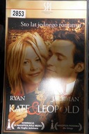Kate a Leopold - VHS videokazeta