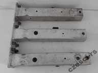 Лонжерон кронштейн кронштейн audi a8 s8 4h0806063e - фото