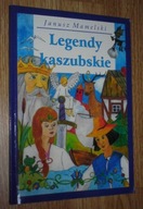 LEGENDY KASZUBSKIE - Mamelski