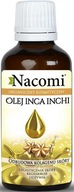 Nacomi Naturalny Olej Inca Inchi Odżywiający 50ml