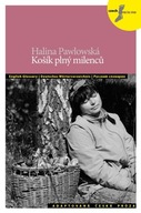 Košík plný milenců a jiné povídky Halina Pawlowská