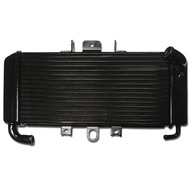 Охладитель воды redparts yamaha fzs 600 fazer 98-04 - фото