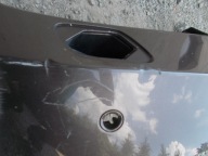 bumper front front BMW Z4 E89 2009