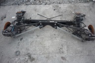 Achsträger hinten Mini Cooper 09r 1,6i
