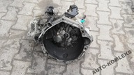 Коробка передач renault tl4a013 - фото