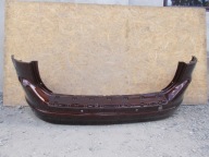 bumper rear part rear VOLVO XC60 LIFT 2013