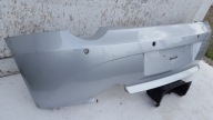 BMW Z4 E85 02-06 bumper rear part rear