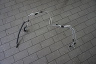 Проводи води mercedes s w221 cl w216 a2218300417 - фото