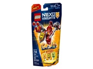 LEGO Nexo Knights 70331 Ultimate Macy x