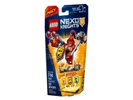 Lego 70331 NEXO Macy