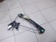 FORD MONDEO MK5 window regulator left rear part