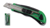 Noz nozyk с ostrzem lamanym до tapet 18mm s-17432 - фото